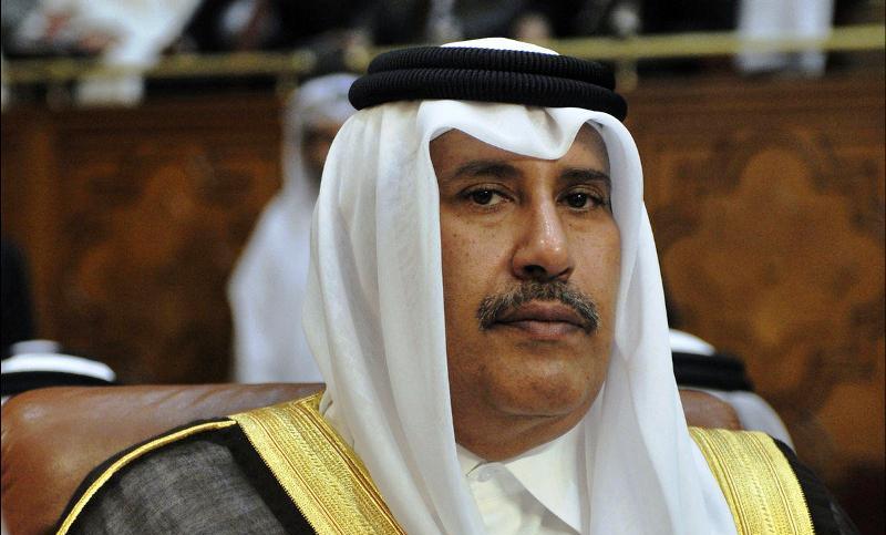 نخست وزیر پیشین قطر: شورای همكاری وجود ندارد