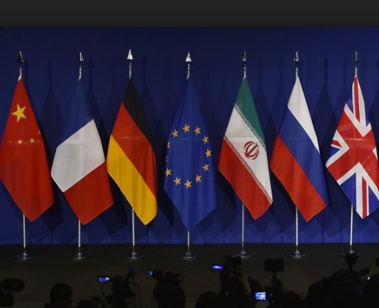 EU, China bekräftigen ihre Verpflichtung zur vollständigen Umsetzung des Nuklearabkommens mit Iran EU, China bekräftigen ihre Verpflichtung zur vollständigen Umsetzung des Nuklearabkommens mit Iran