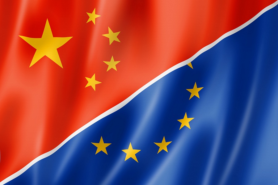 چین و اتحادیه اروپا با صدور بیانیه ای از برجام حمایت كردند