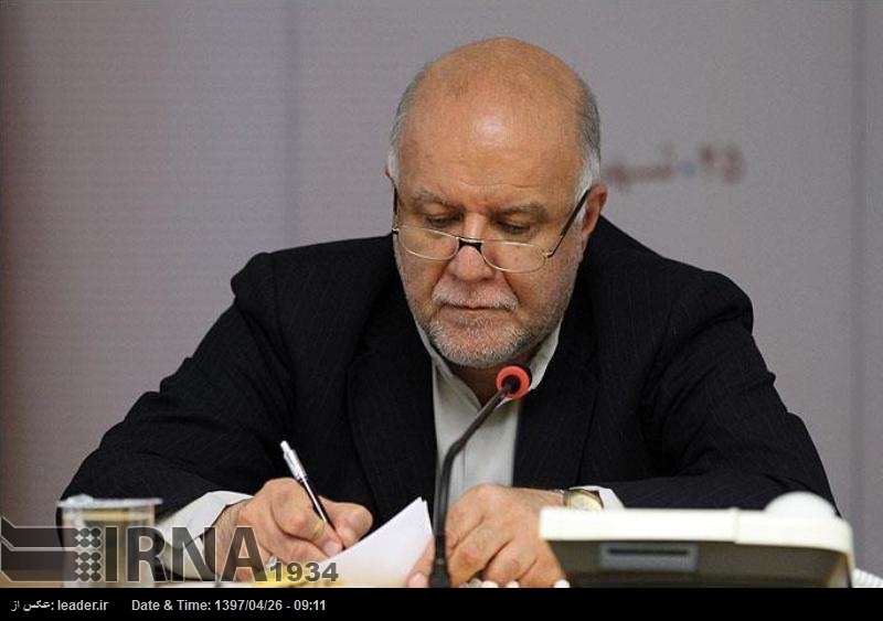 El ministro de Petróleo advierte a Arabia Saudí a mantenerse comprometido con la cuota establecida por la OPEP El ministro de Petróleo advierte a Arabia Saudí a mantenerse comprometido con la cuota establecida por la OPEP