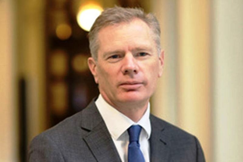 London verfolgt seine eigene Politik gegenüber Atomabkommen London verfolgt seine eigene Politik gegenüber Atomabkommen
