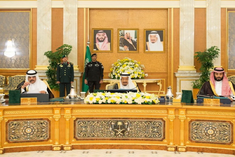 گام جديد عربستان براي نابودي شوراي همكاري خليج فارس گام جديد عربستان براي نابودي شوراي همكاري خليج فارس
