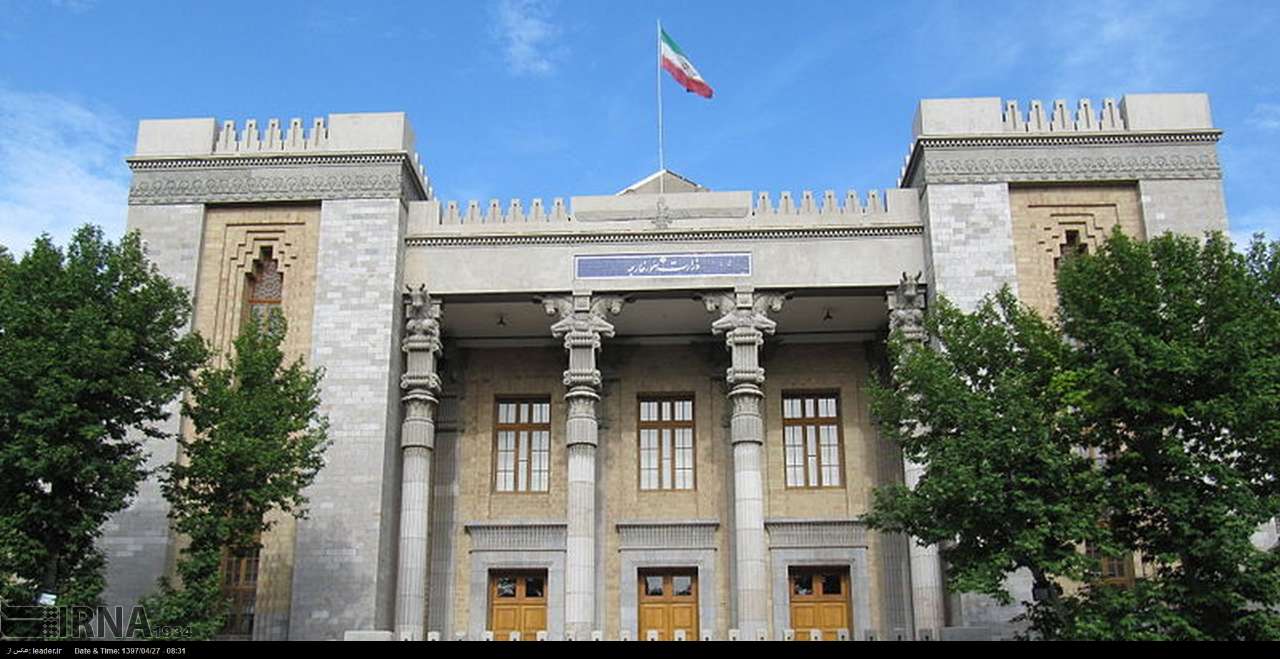 Irán da la bienvenida a las declaraciones para detener la guerra en el Yemen Irán da la bienvenida a las declaraciones para detener la guerra en el Yemen