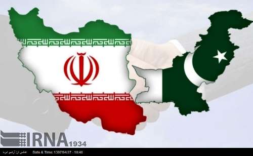 ایران اور پاکستان کا سرحدی تعاون کو فروغ دینے پر اتفاق