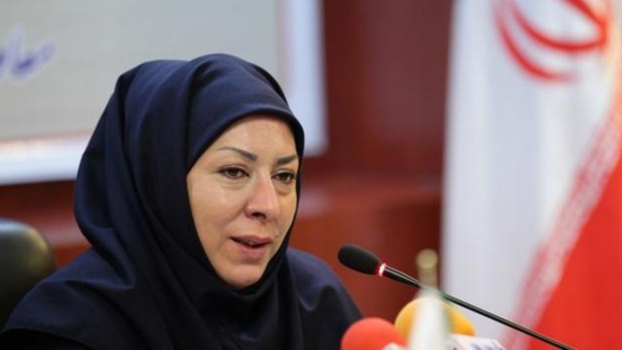 Iran ernennt zweite Botschafterin Iran ernennt zweite Botschafterin