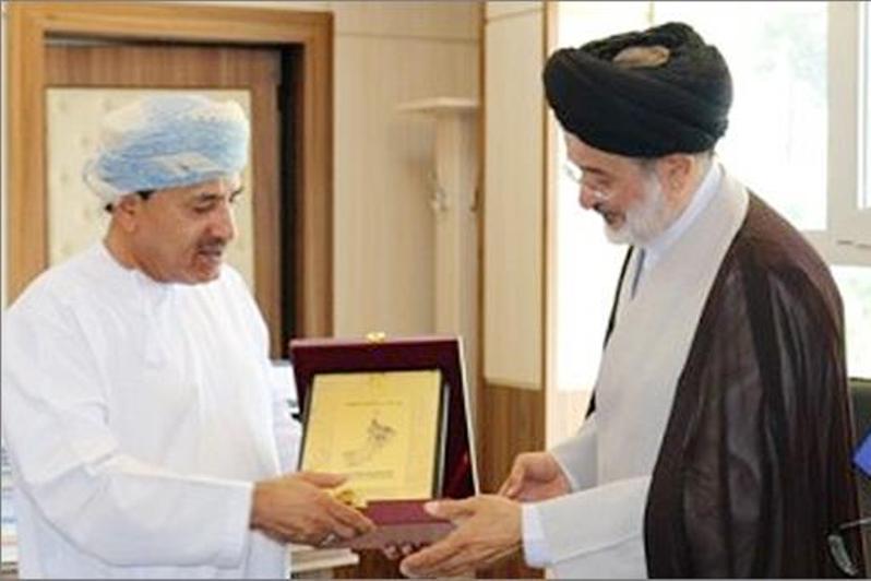 Oman, Iran parliaments' libraries to boost cooperation Oman, Iran parliaments' libraries to boost cooperation