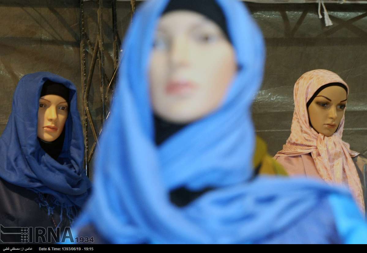 بیم ها و امید ها در راه خودكفایی شال و روسری بیم ها و امید ها در راه خودكفایی شال و روسری
