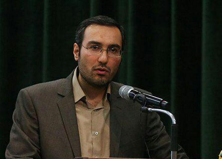 دبیر كل حزب بیداری اسلامی انتخاب شد دبیر كل حزب بیداری اسلامی انتخاب شد