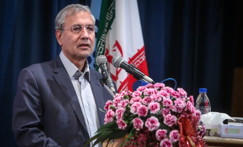 وزیر تعاون: عملكرد ترامپ موجب سعادت جامعه ایرانی می شود