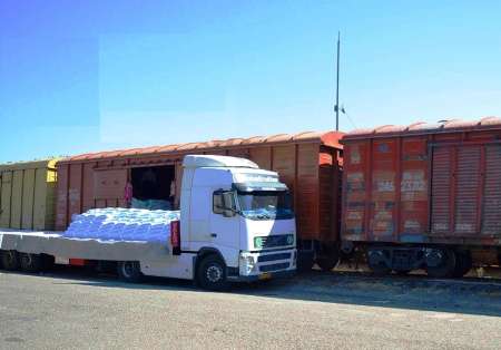 حجم صادرات ريلي سيمان به ازبكستان افزايش يافت