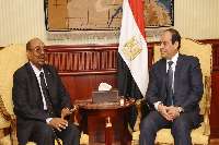 سودان و مصر بر ضرورت حل اختلافات تاكيد كردند