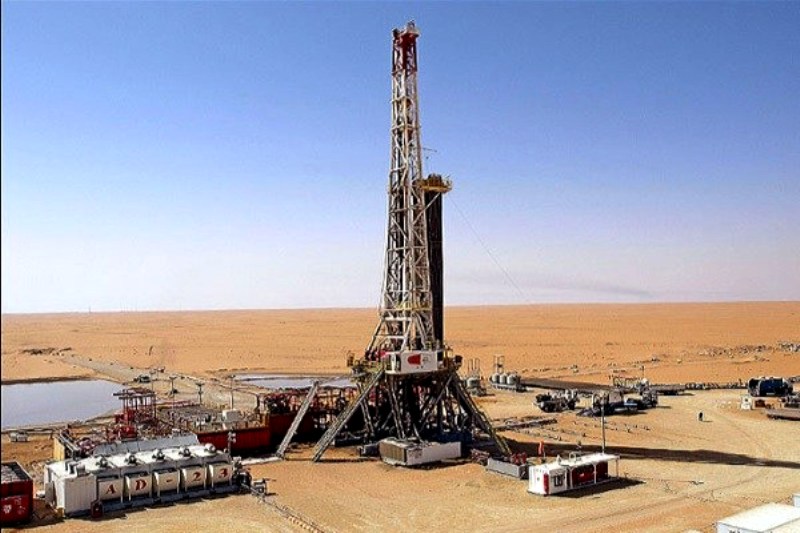 Production optimization of Iran's Yaran oil field begins Production optimization of Iran's Yaran oil field begins