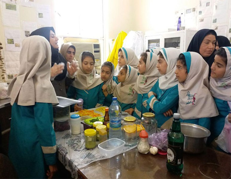 مهارت اندوزی، گم گشته ای در نظام آموزش كشور مهارت اندوزی، گم گشته ای در نظام آموزش كشور