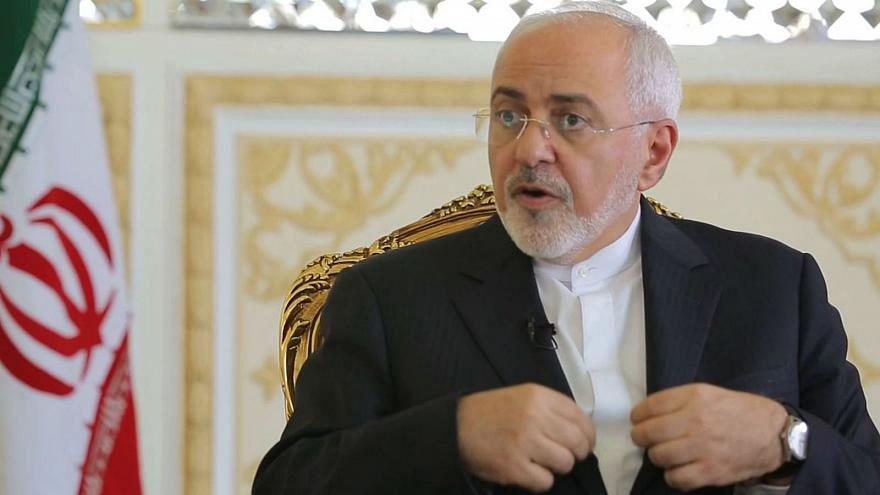 Russland kann Transitpunkt für internationale Waren in den Iran sein, sagt Sarif Euronews Russland kann Transitpunkt für internationale Waren in den Iran sein, sagt Sarif Euronews
