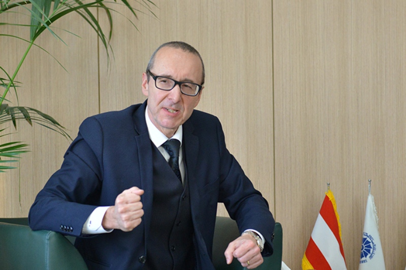 US-Ausstieg aus Atomabkommen bietet Möglichkeit zur Bildung neuer Iran-Beziehungen US-Ausstieg aus Atomabkommen bietet Möglichkeit zur Bildung neuer Iran-Beziehungen