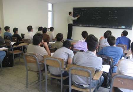 پذیرش دانشجو در 10 مركز علمی كاربردی اصفهان متوقف می شود