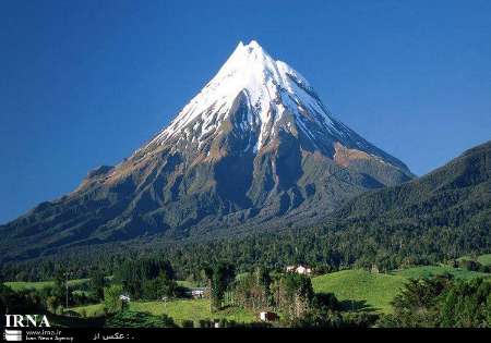 Le mont Damavand pour une reconnaissance mondiale