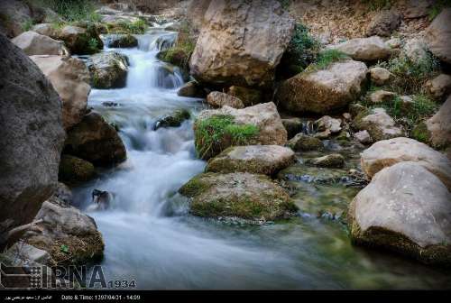 تفرجگاه‌های مارگون و تنگ براق استان فارس در اختیار میراث فرهنگی قرار می‌گیرد