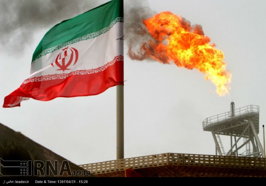 Las sanciones de EEUU no funcionarán, pues el mundo depende del petróleo iraní, asegura un experto analista Las sanciones de EEUU no funcionarán, pues el mundo depende del petróleo iraní, asegura un experto analista