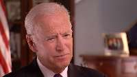 Biden rips Trump immigration policy