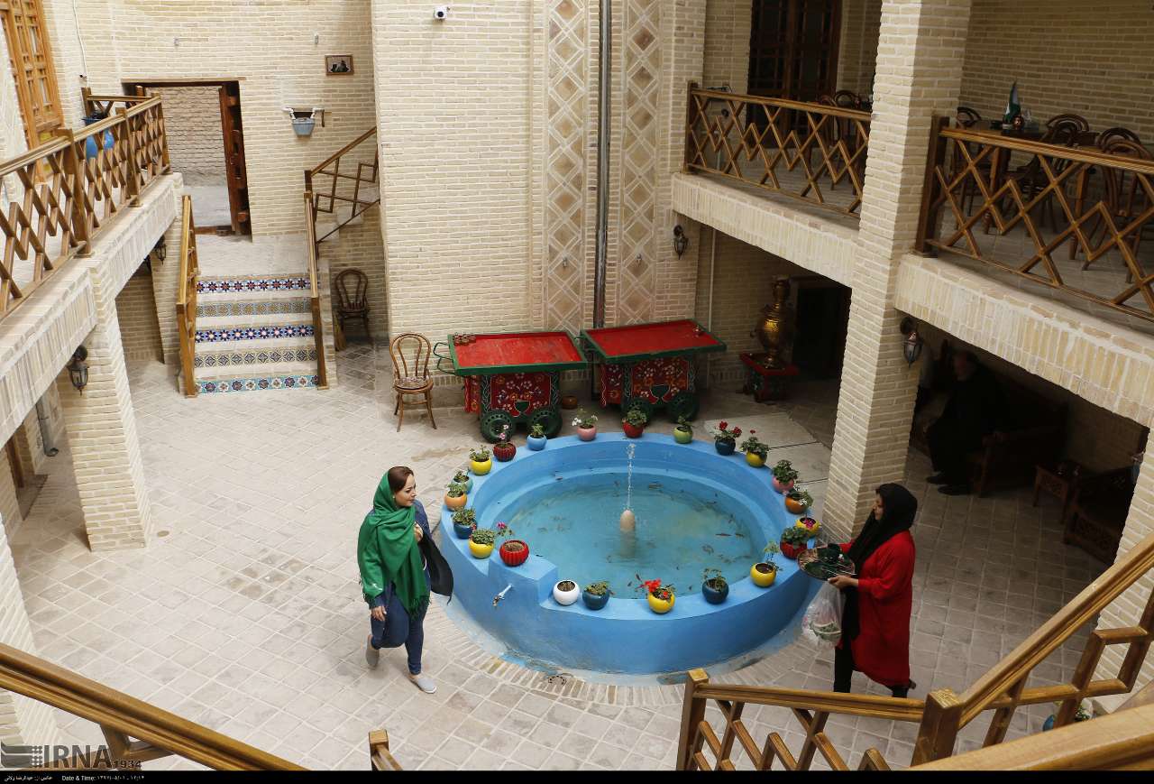 تحول در بوم‌گردی، آموزش و سرمایه‌گذاری؛ چشم‌انداز نو گردشگری ایران