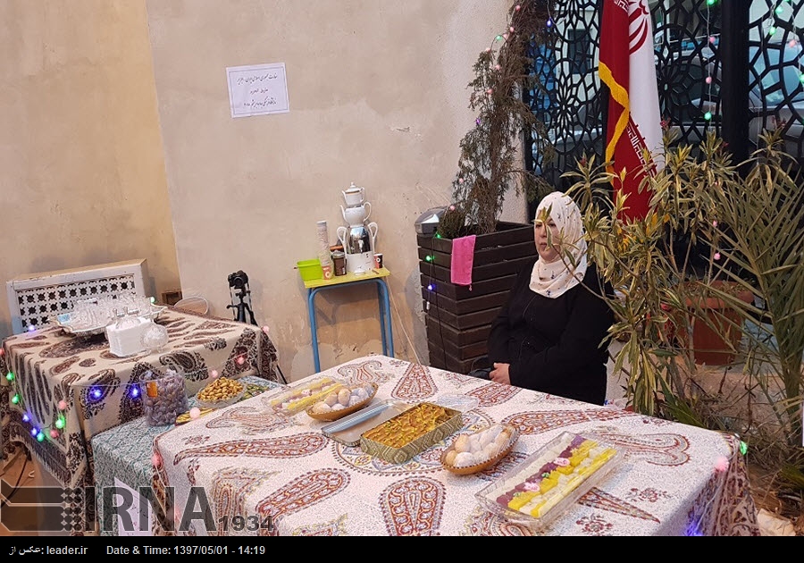 Activa participación de Irán en el Festival "Ruta de la seda" de Argelia Activa participación de Irán en el Festival "Ruta de la seda" de Argelia