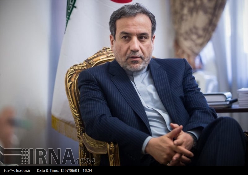 Si Irán no exporta su petróleo, otros países tampoco podrán hacerlo Si Irán no exporta su petróleo, otros países tampoco podrán hacerlo