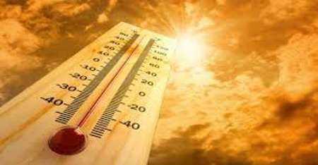 افزایش دمای هوا در یزد تا نیمه مرداد ادامه دارد
