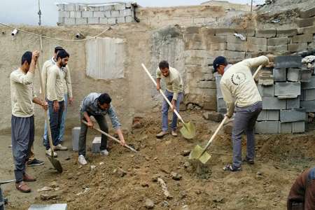 175 گروه جهادي در زنجان شناسنامه دار هستند