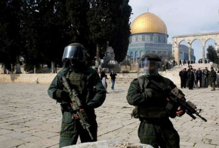 فعالان فلسطینی خواستار اتحاد مسلمانان برای نجات قدس شدند