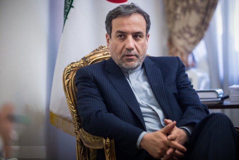 Iran: Wenn wir kein Öl mehr exportieren können, dann könnten die anderen Länder dies auch nicht mehr tun Iran: Wenn wir kein Öl mehr exportieren können, dann könnten die anderen Länder dies auch nicht mehr tun