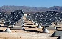 600 پنل خورشیدی بین عشایر چهارمحال وبختیاری توزیع شد
