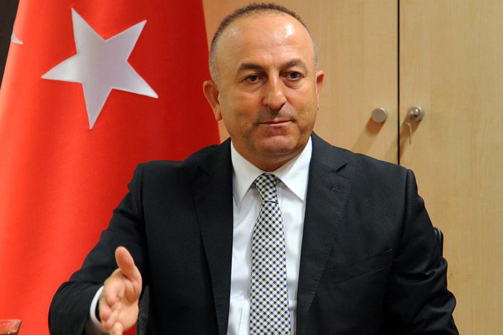 Türkei will sich den amerikanischen Sanktionen gegen Iran nicht anschließen Türkei will sich den amerikanischen Sanktionen gegen Iran nicht anschließen