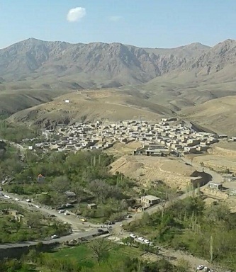 بسك تربت حیدریه روستای ملی صنایع دستی معرفی شد