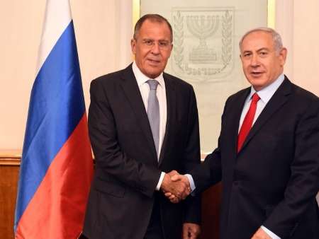 نتانیاهو پیشنهاد روسیه برای دیدار با عباس را رد كرد