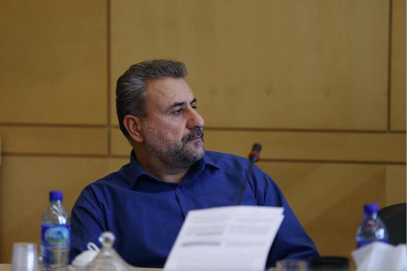 Effective legal measure taken by Iran via JCPOA: MP Effective legal measure taken by Iran via JCPOA: MP
