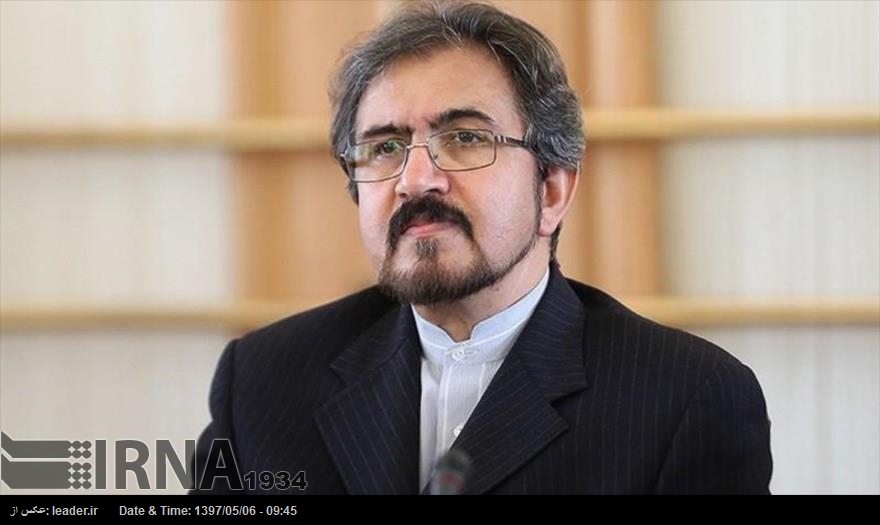Irán felicita a Paquistán por el éxito electoral Irán felicita a Paquistán por el éxito electoral