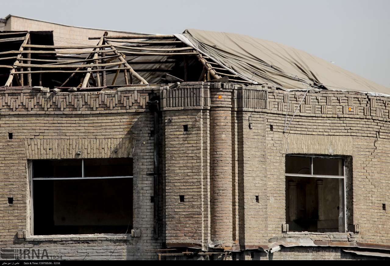 دادستان همدان: ساختمان های ناایمن پلمب شود