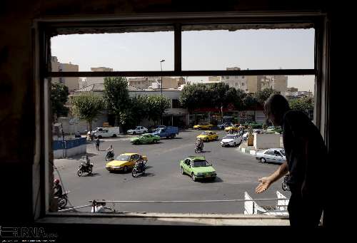 آتش نشانی تهران: ۵۰ درصد ساختمان‌های دولتی ناایمن هستند