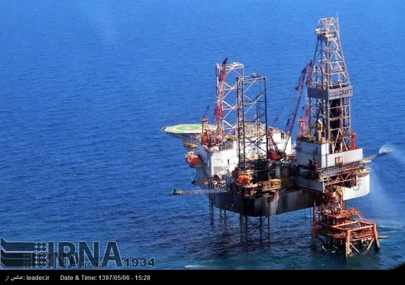 Las exportaciones de energía desde Pars del Sur experimentan un crecimiento del 22% Las exportaciones de energía desde Pars del Sur experimentan un crecimiento del 22%