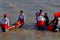 چهار نفر در سواحل نوشهر غرق شدند