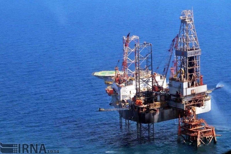 Iranische Energieexporte ziehen massiv an Iranische Energieexporte ziehen massiv an