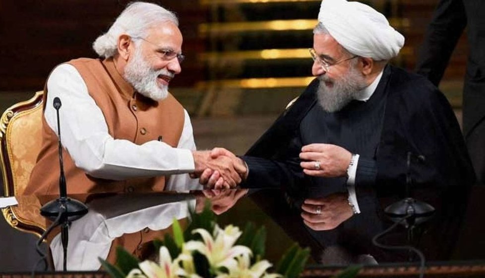 India-Iran cooperation to continue despite US pressure: Analyst