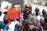 چین در آفریقا به دنبال چیست