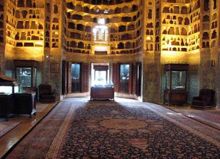 موزه های استان روایتگر تاریخ باستانی كهن دیار اردبیل