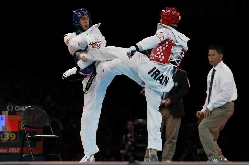 World Taekwondo Grand Slam: Iran belegt dritten Platz World Taekwondo Grand Slam: Iran belegt dritten Platz