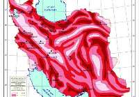 زلزله هاي كرمان و كرمانشاه به هم ربط دارند؟