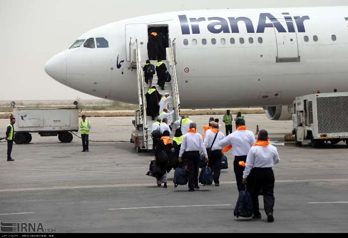نبود توافق هواپیمایی ایران و عربستان مشکل عمره مفرده است