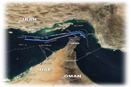 نشریه اسپانیایی: ایران توانایی بستن تنگه هرمز را دارد