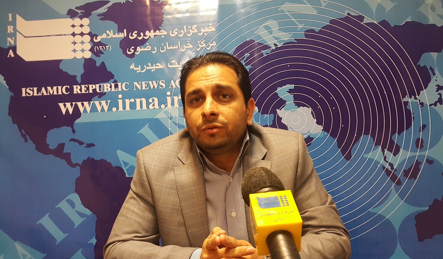 6 درصد اعتبارات سفر رييس جمهوري نصيب تربت حيدريه شد 6 درصد اعتبارات سفر رييس جمهوري نصيب تربت حيدريه شد
